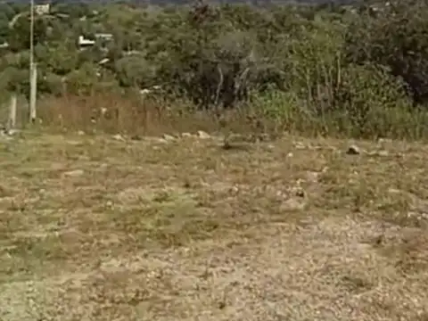 Terreno en Venta en Dique los Molinos, USD 65.160