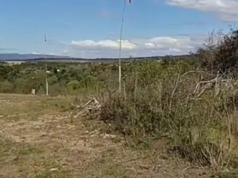 Terreno en Venta en Dique los Molinos, USD 65.160