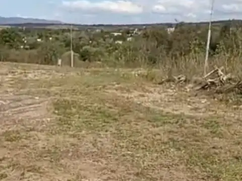 Terreno en Venta de 2172,0 m2