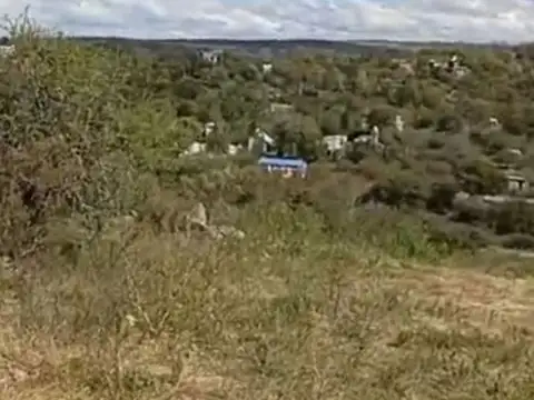 Terreno en Venta en Dique los Molinos, USD 65.160