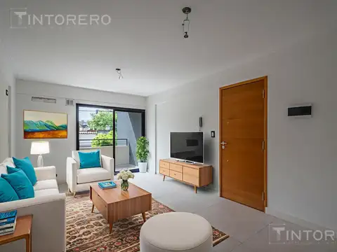 Departamento en Venta Apto profesional