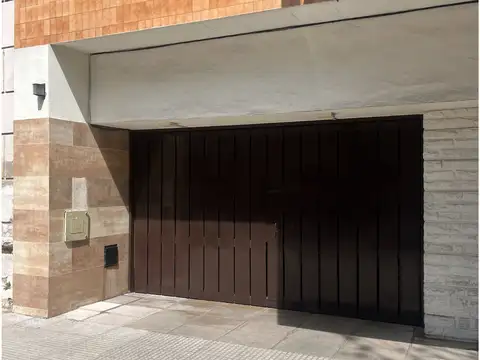 Cochera en Venta Fija