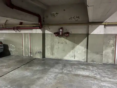 Cochera en Venta Cubierta