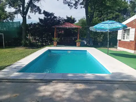 Casa en Venta en Colonia Avellaneda, USD 69.000