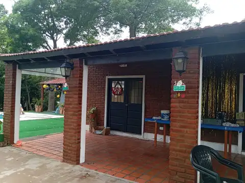 Casa en Venta de 1 dormitorio