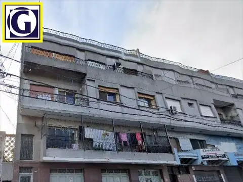 Edificio - Venta - Argentina, Lanús - ARMENIA 1037