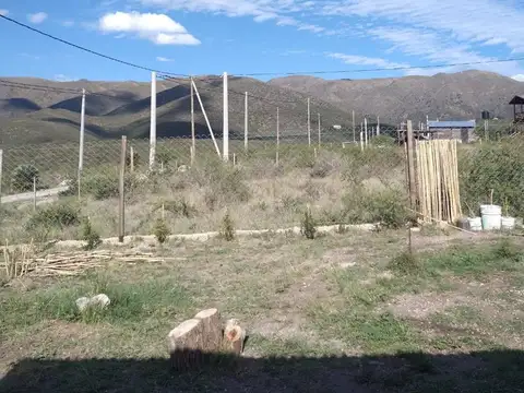 Terreno en Venta en Los Cocos, USD 13.000