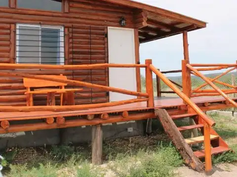 Terreno en Venta de 855,0 m2