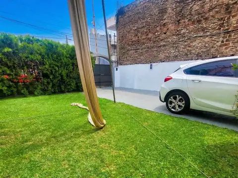 Casa en Venta en San Justo, USD 165.000