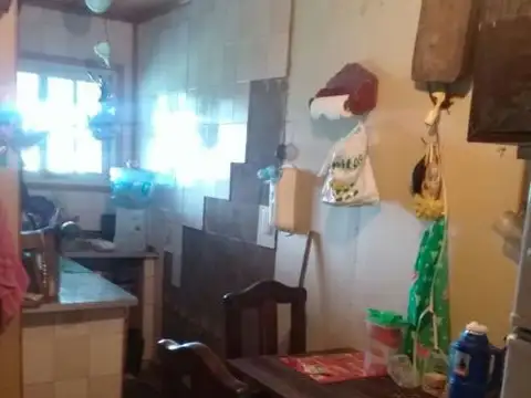 Casa en Venta en Lobos, USD 90.000