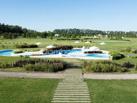 Country Campos de Roca II -  Brandsen 100