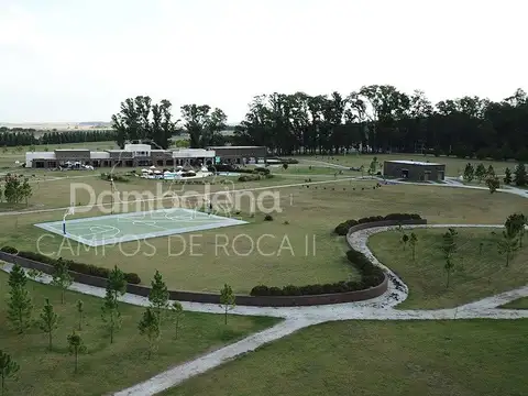 Terreno en Venta de 2500,0 m2