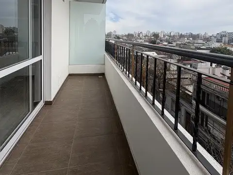 Departamento en Alquiler en Parque Patricios, $ 670.000