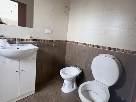 Departamento en Alquiler 1 año