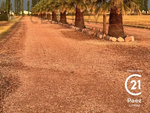 Terreno en Venta de 900,0 m2