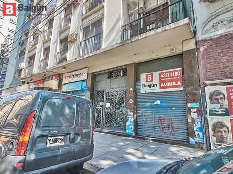 Valentin Gomez al 2800