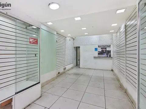 Local en Alquiler 30 años