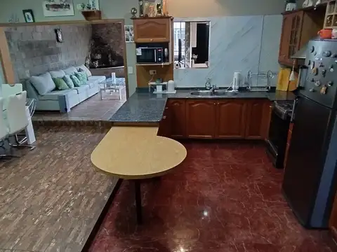 Departamento en Venta en Caseros, USD 129.000