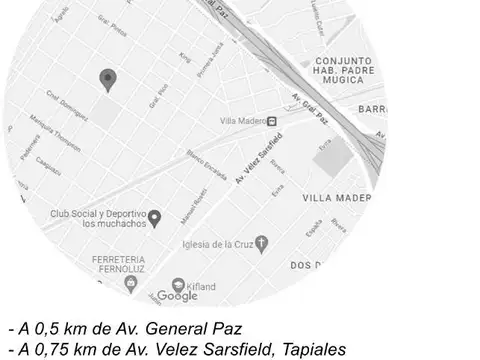 Departamento en Venta en Ciudad Madero, USD 67.000