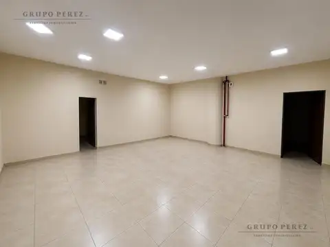Galpon en Venta 35 años