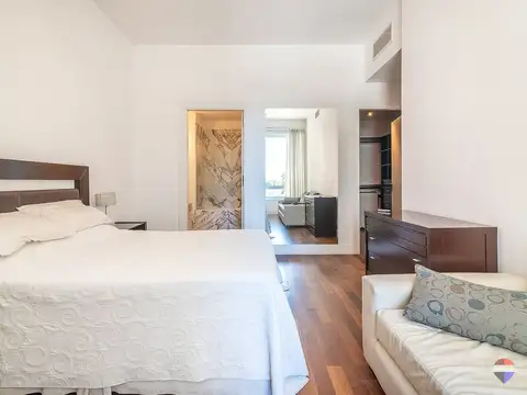 Departamento en Venta en Puerto Madero, USD 450.000