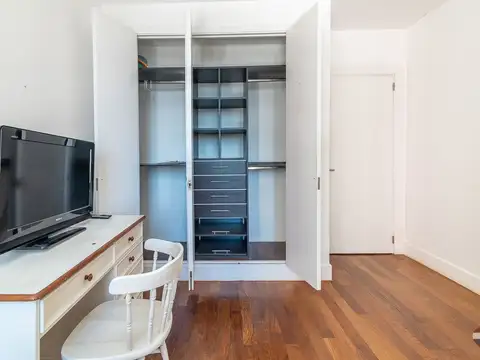 Departamento en Venta al Norte