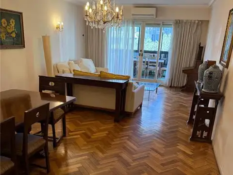 AV ALVEAR 1500, Piso 6