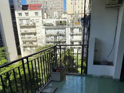 Departamento en Alquiler Temporal de 2 dormitorios