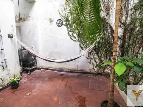 Depto Tipo Casa en Venta de 2 dormitorios