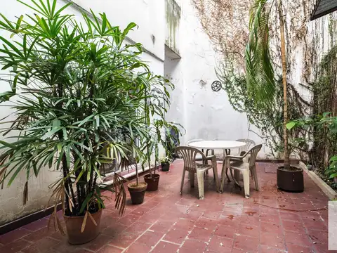 PH en Venta - 2 Dormitorios 2 Baños - 91mts - Balvanera