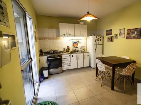 Depto Tipo Casa en Venta en Balvanera, USD 125.000