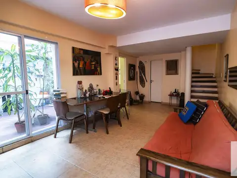 Depto Tipo Casa en Venta al Sur