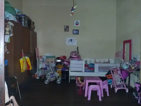 Casa en Venta 80 años