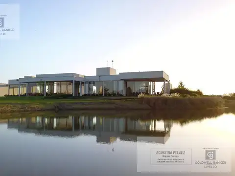 Lote en venta - Horizontes al Sur
