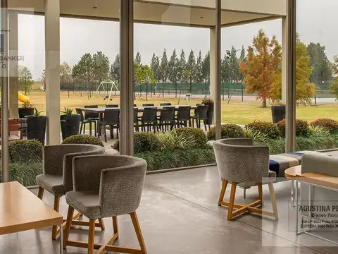 Horizontes al Sur - lote interno