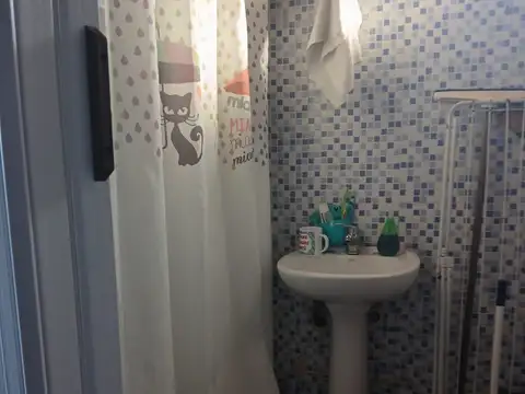 Departamento en Venta 20 años