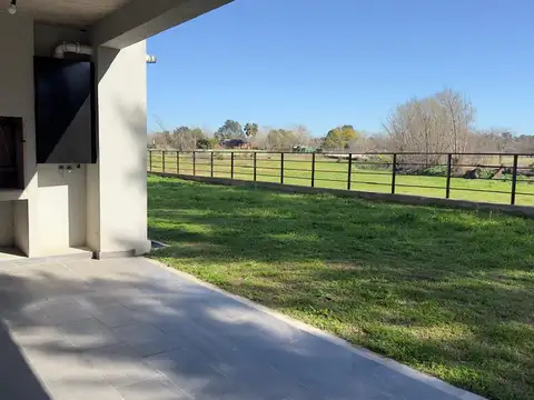 Depto venta-Los Arenales-Maschwitz-2 ambientes.