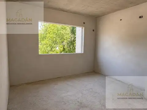 VENTA-Departamento 2 ambientes en Ramos mejia - ACEPTA PERMUTA