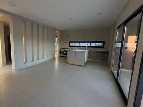 Casa en Venta A Estrenar