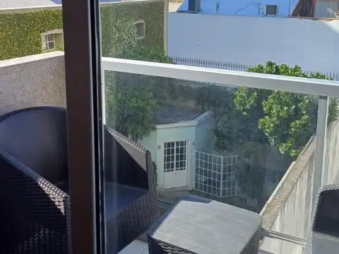 Departamento en Alquiler en Palermo Hollywood, USD 1.000