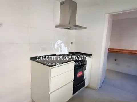 Casa 5 ambientes con 4 baños