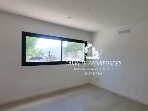 Casa en Venta A Estrenar