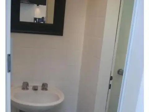 Depto Tipo Casa 3 ambientes con 2 baños