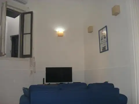 Divino PH 2/3 Amb Tipo Loft, Hecho a Nuevo, Amoblado y Equipado. Bajas Expensas