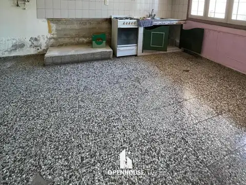 ALBERDI, SAN JOSÉ DE GUAYMALLÉN