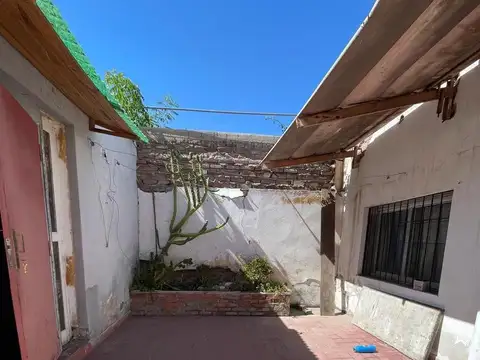 Casa en Alquiler 70 años