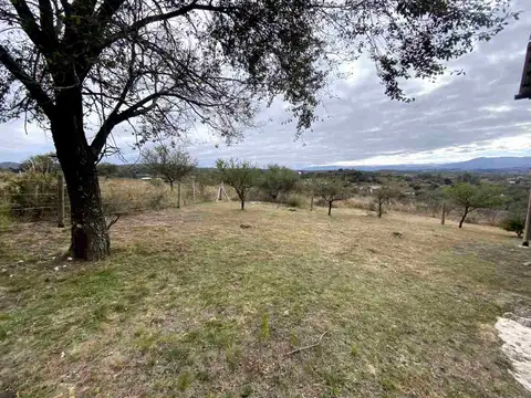 La Falda - Club de Campo los Tres Arroyos, Cabaña monoambiente, Lote F31 100