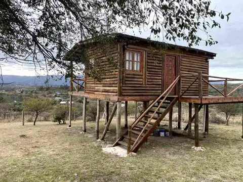 Casa en Venta de 1 dormitorio