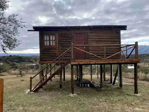 Casa en Venta 2 años