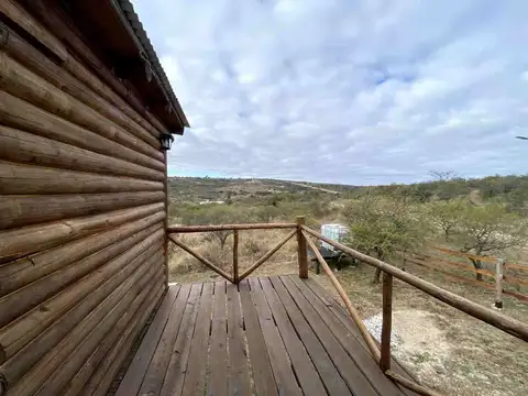 Casa en Venta en Huerta Grande, USD 20.000